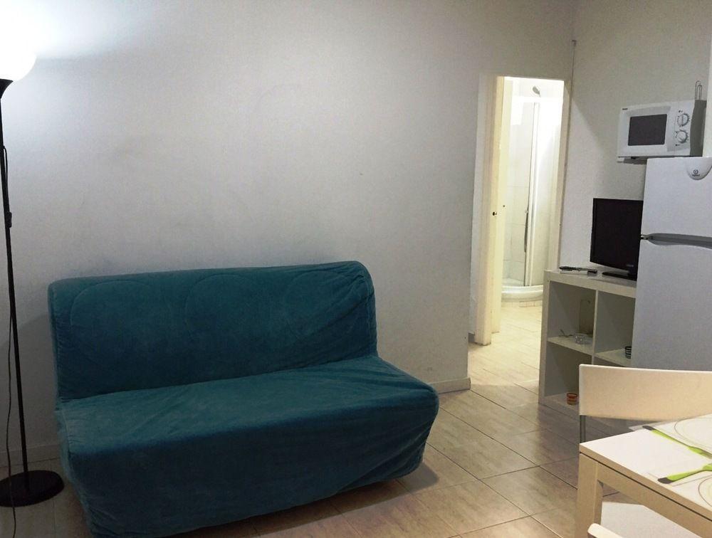 Argüelles Apartamento