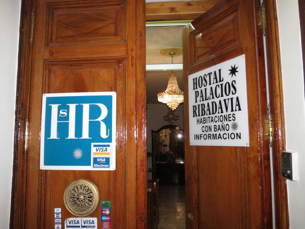 Palacios Fuencarral Pensión *