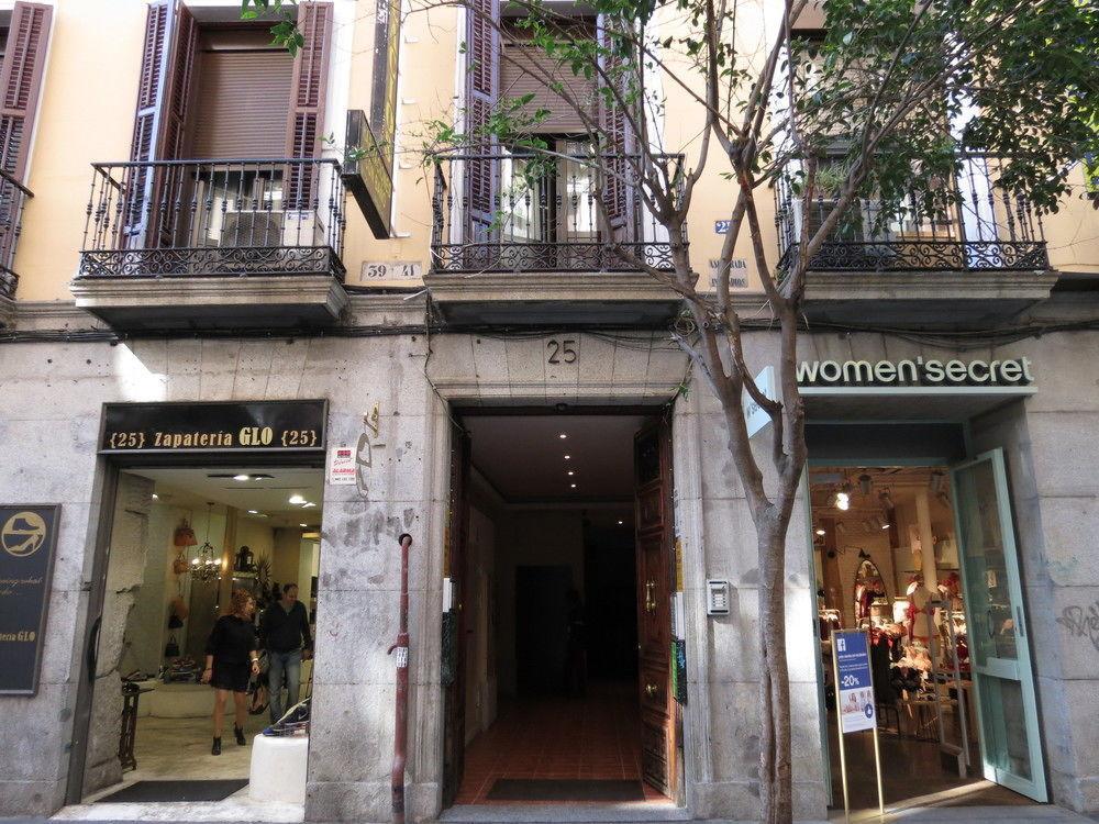Palacios Fuencarral *