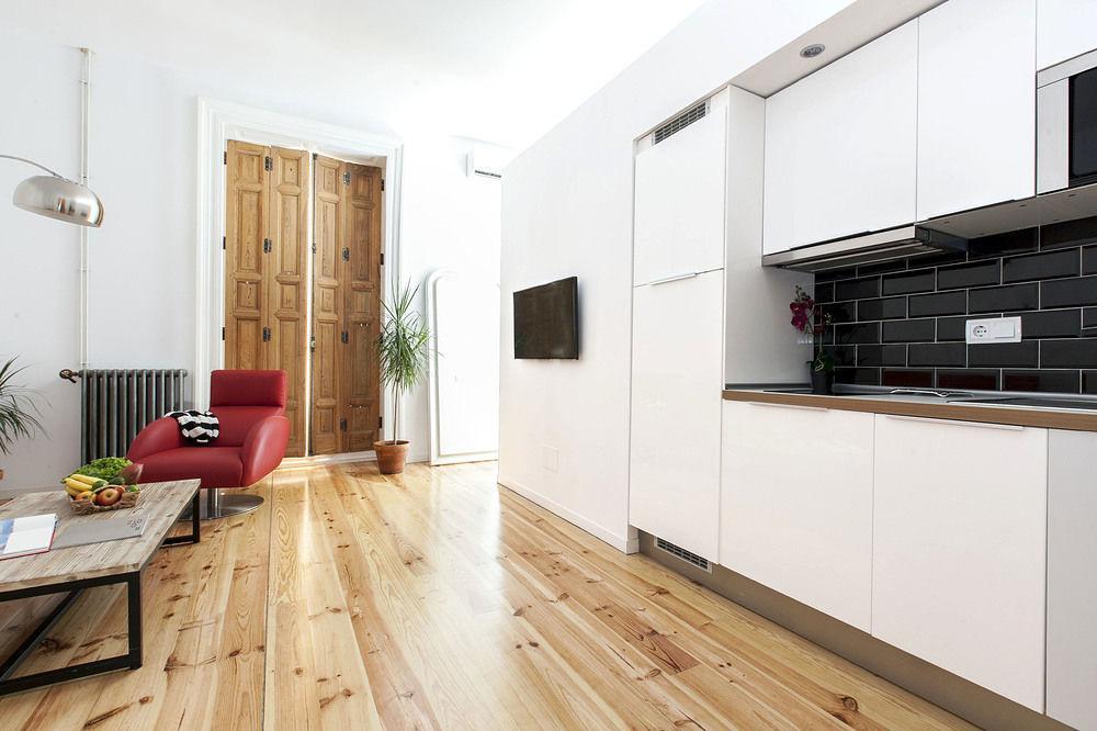 Matute 11 Apartamento Madrid