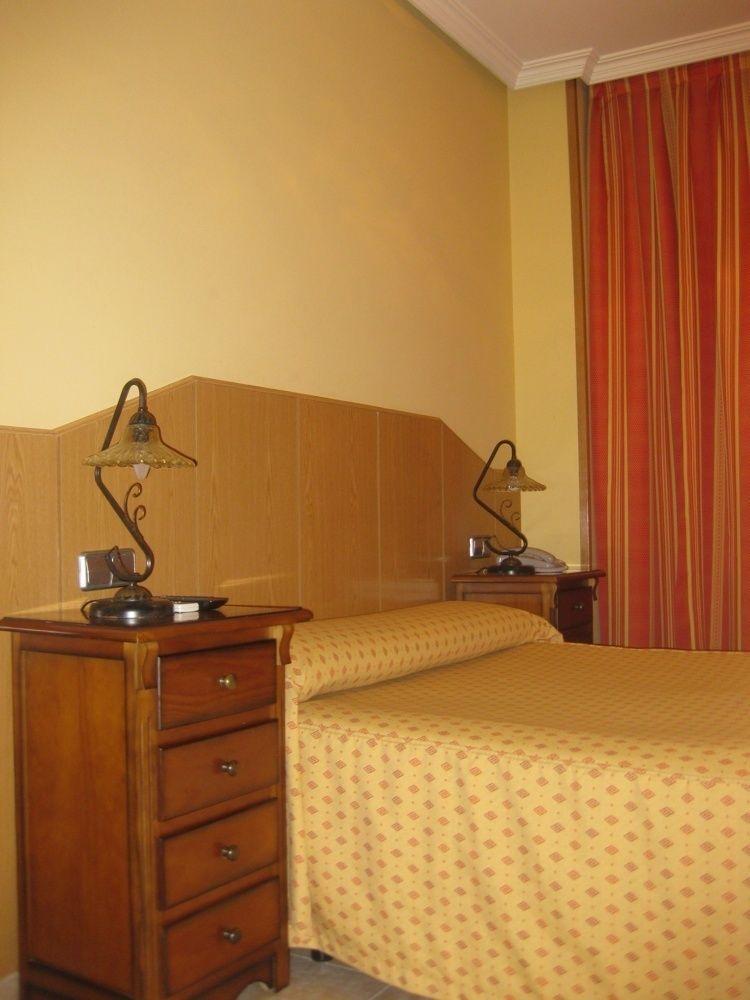 Maria Ronda Guest house 3*