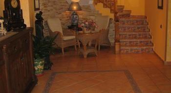 Maria Ronda Guest house