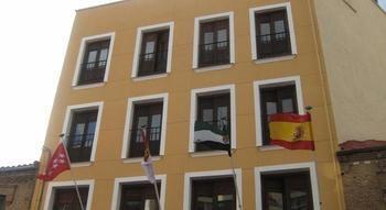 Maria Ronda Guest house 3*