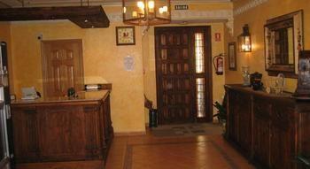 Maria Ronda Guest house