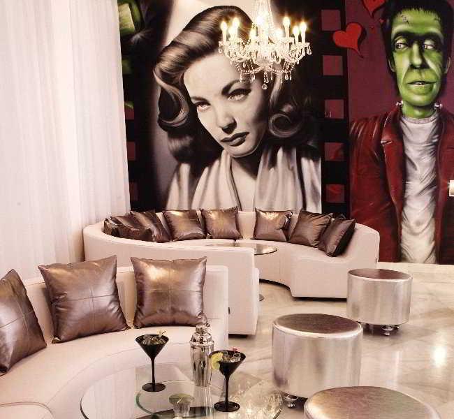 Hotel Dormirdcine 4*