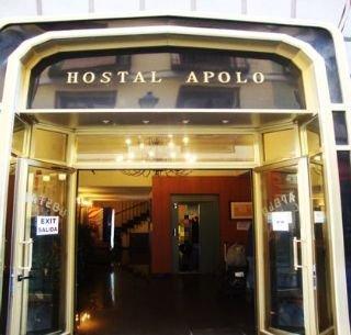 Apolo Apartamento Madrid