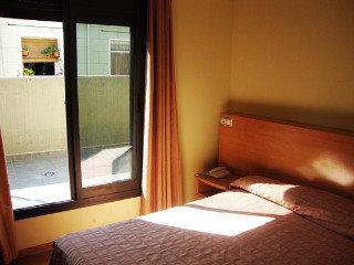 Apolo Apartamento *
