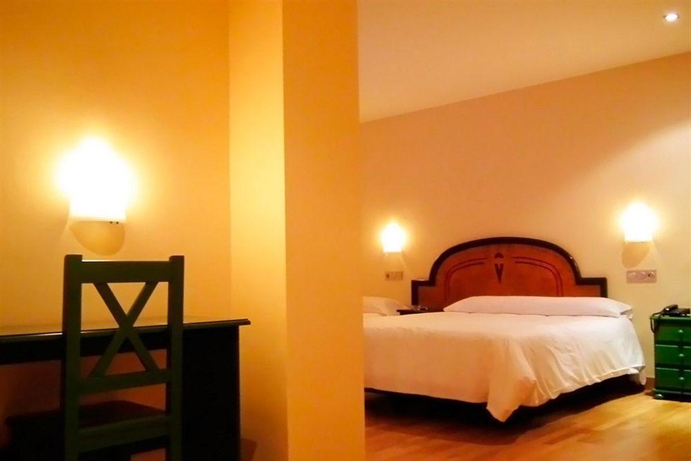 Río Hotel