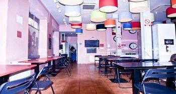 Musas Hostal
