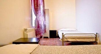 Musas Hostal