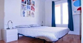 Musas Hostal Madrid