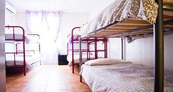 Musas Hostal Madrid