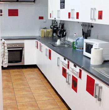Musas Hostal Madrid