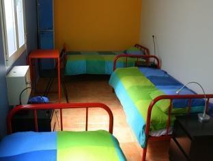 Musas Hostal