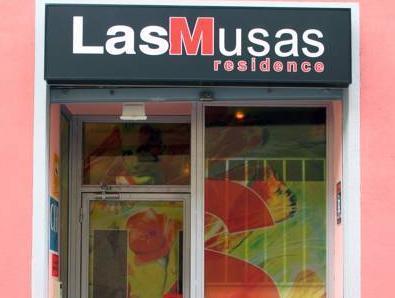 Musas *