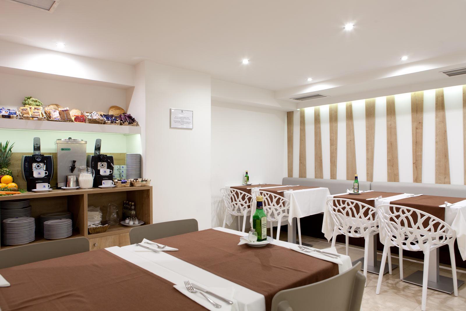 Espahotel Plaza De España Hotel 3*