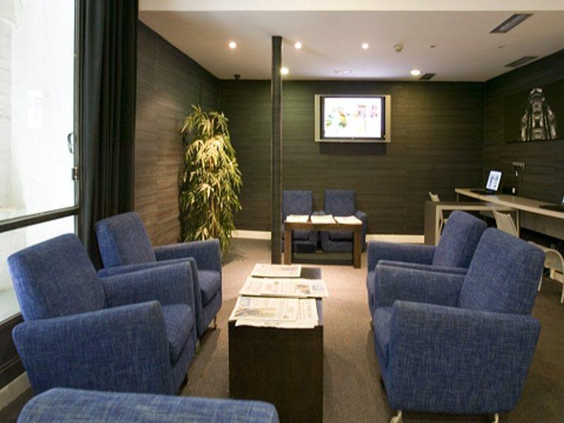 Petit Palace Cliper-gran Vía Hotel Madrid