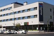 Travelodge Torrelaguna 3*
