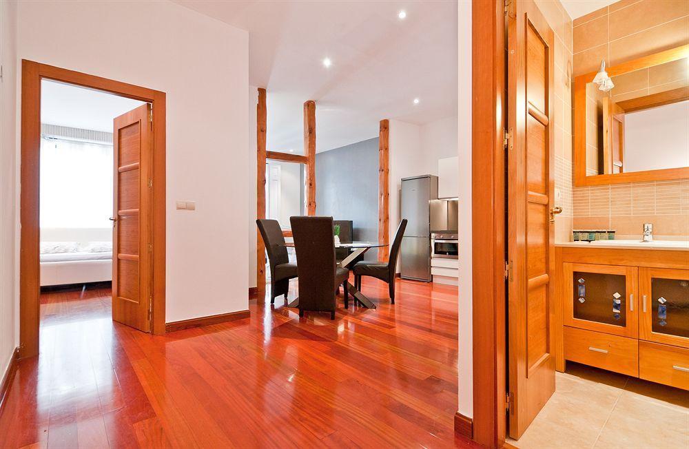 Smartrental Chueca * Madrid