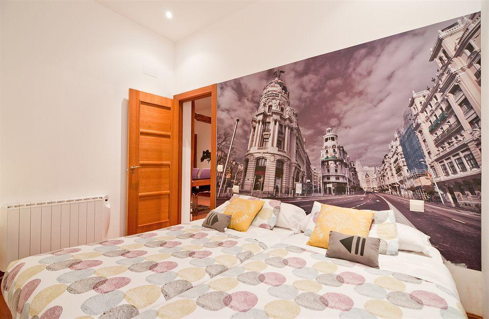 Smartrental Chueca * Madrid
