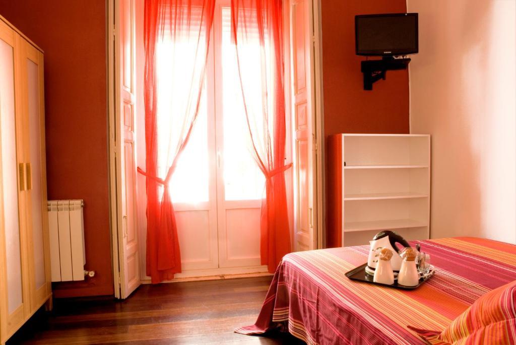 Apartamento Chueca *