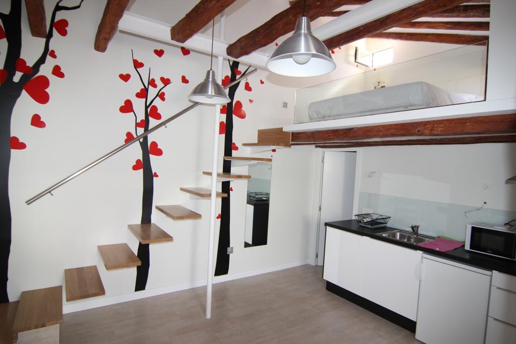 Apartamento Triangulo Del Arte Apartamento