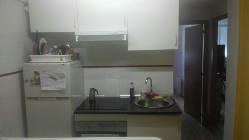 Marques De Vadillo Apartamento