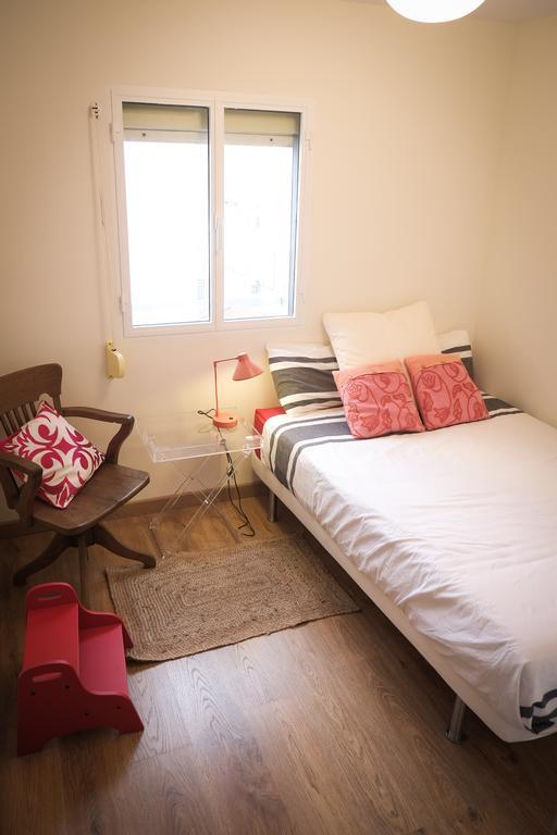 Mahdrid Atocha Apartamento