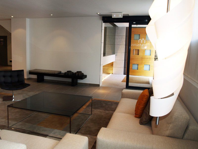 Hotel Eco Alcala