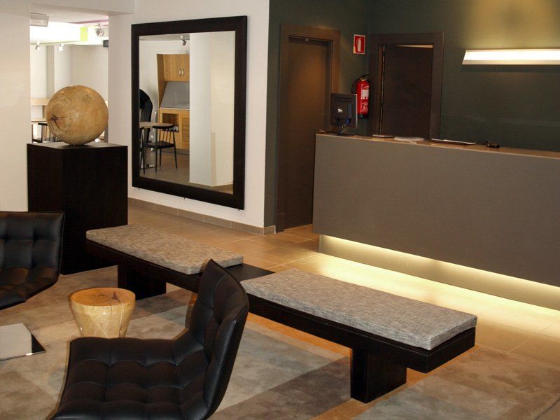 Eco Alcala Madrid