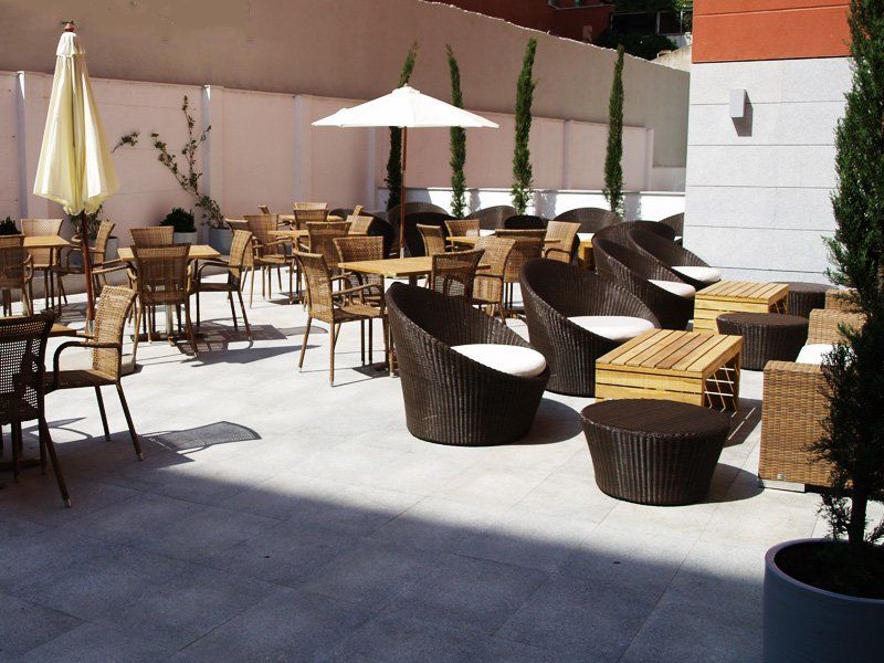 Eco Alcala 4* Madrid