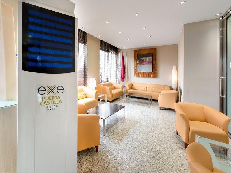 Exe Plaza Hotel 4*