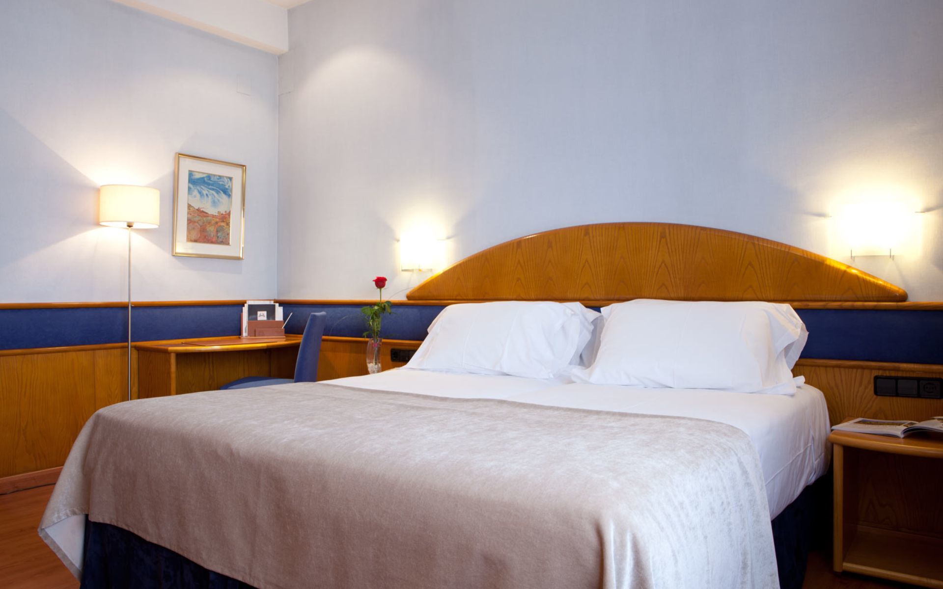 Agumar Hotel 4*