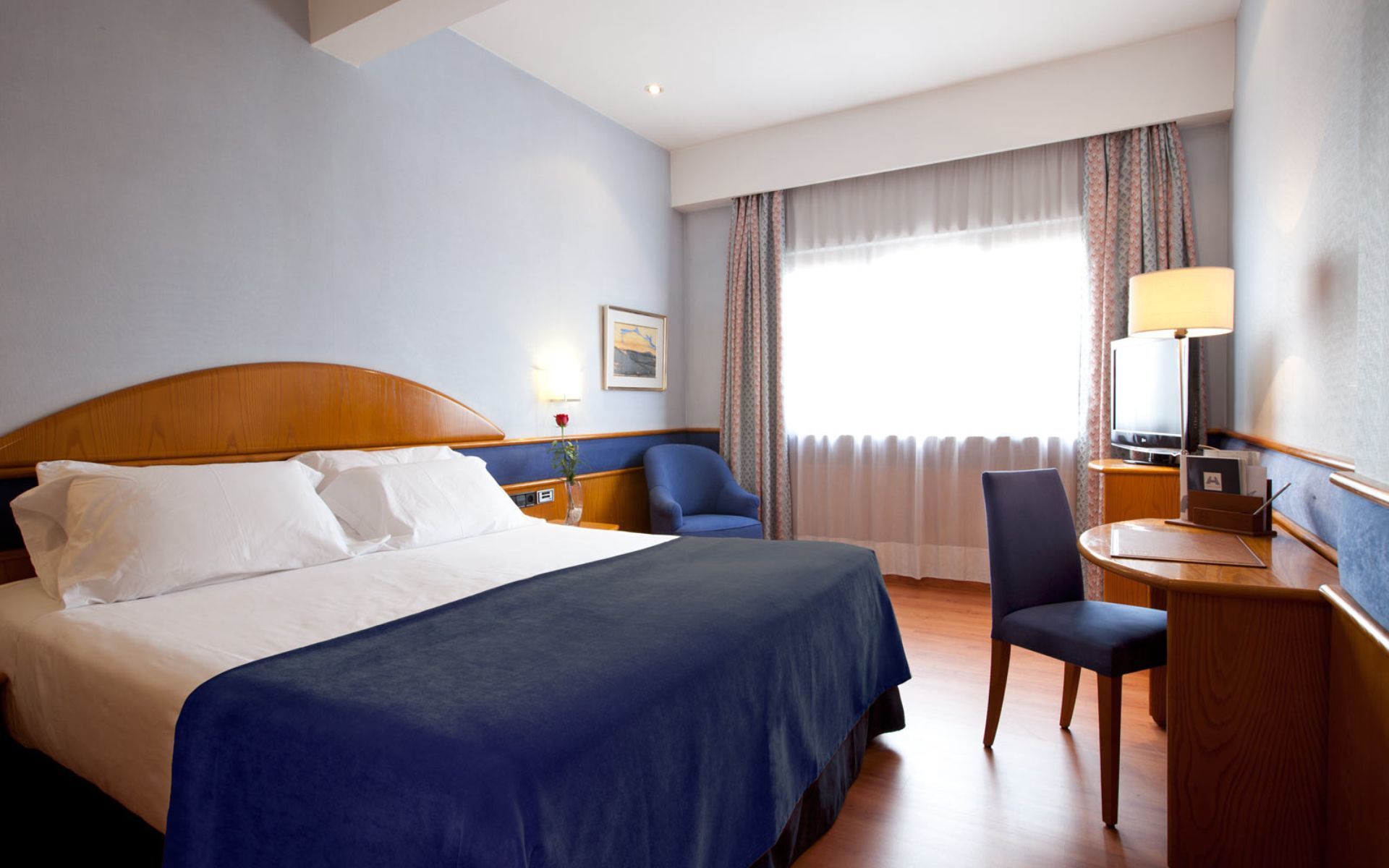 Agumar Hotel Madrid