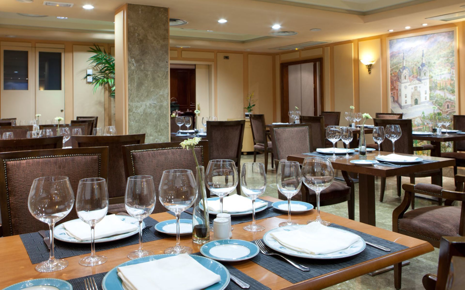 Agumar Hotel