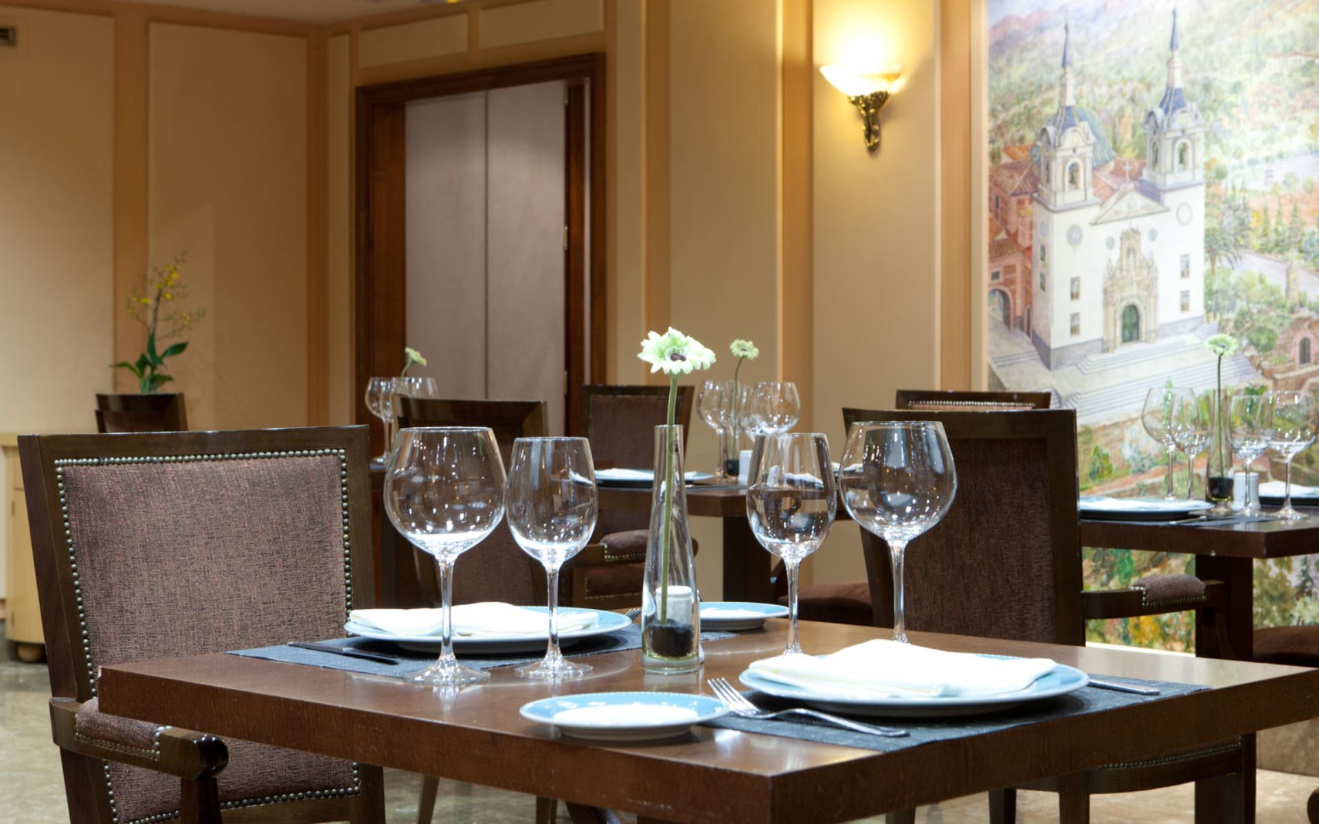 Agumar Hotel 4*