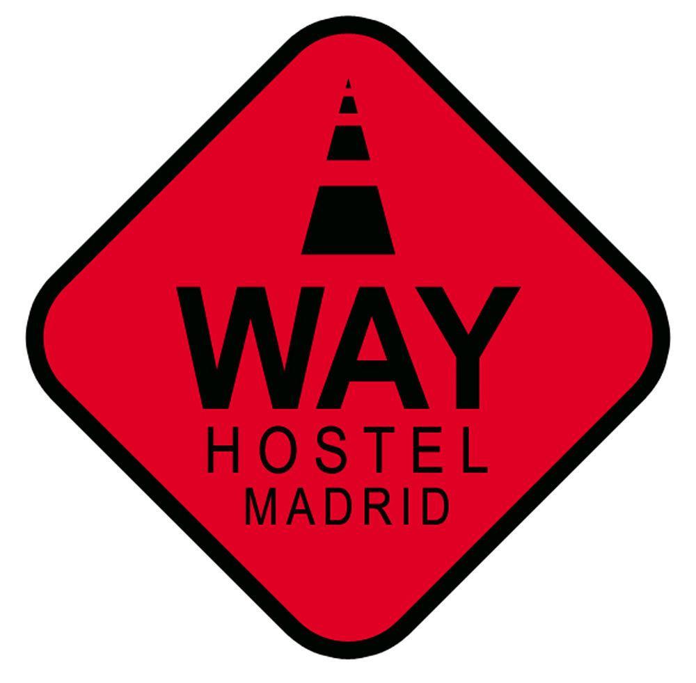 Way Hostel Madrid