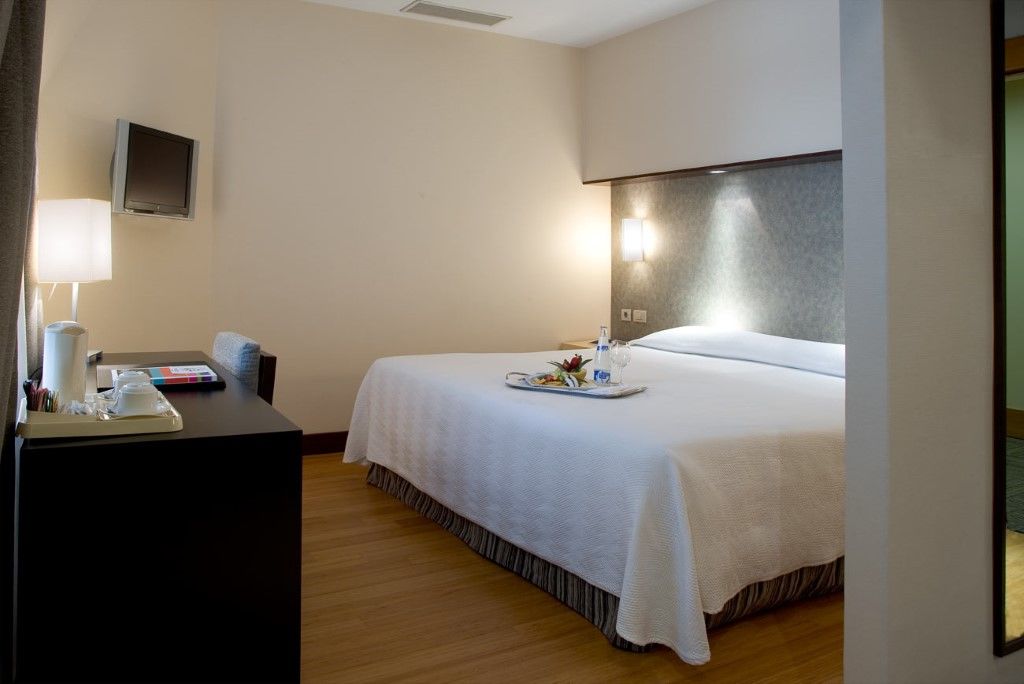 H10 Puerta De Alcalá Hotel