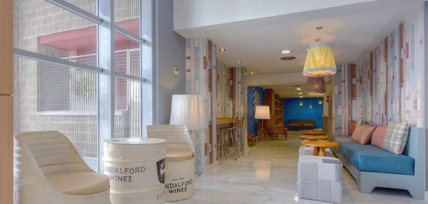 Airport Suites, Affiliated By Meliá 2* Madrid