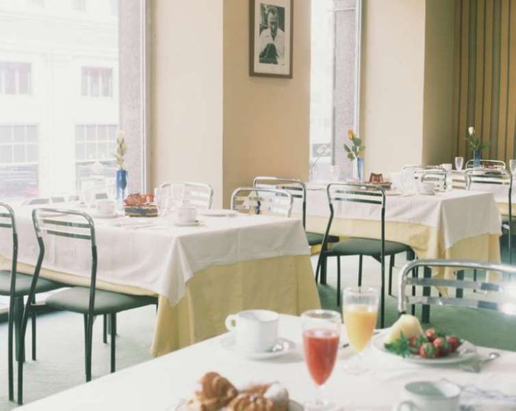 Gran Via 25, Affiliated By Meliá Hotel Madrid