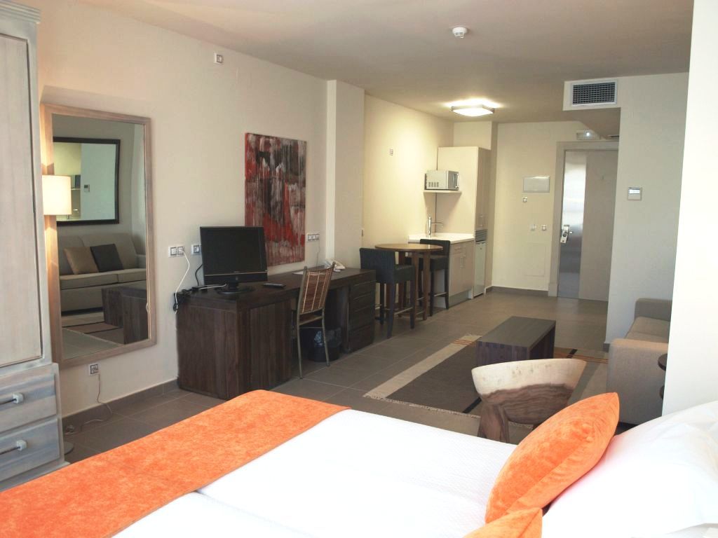 Eco Alcala Hotel Madrid