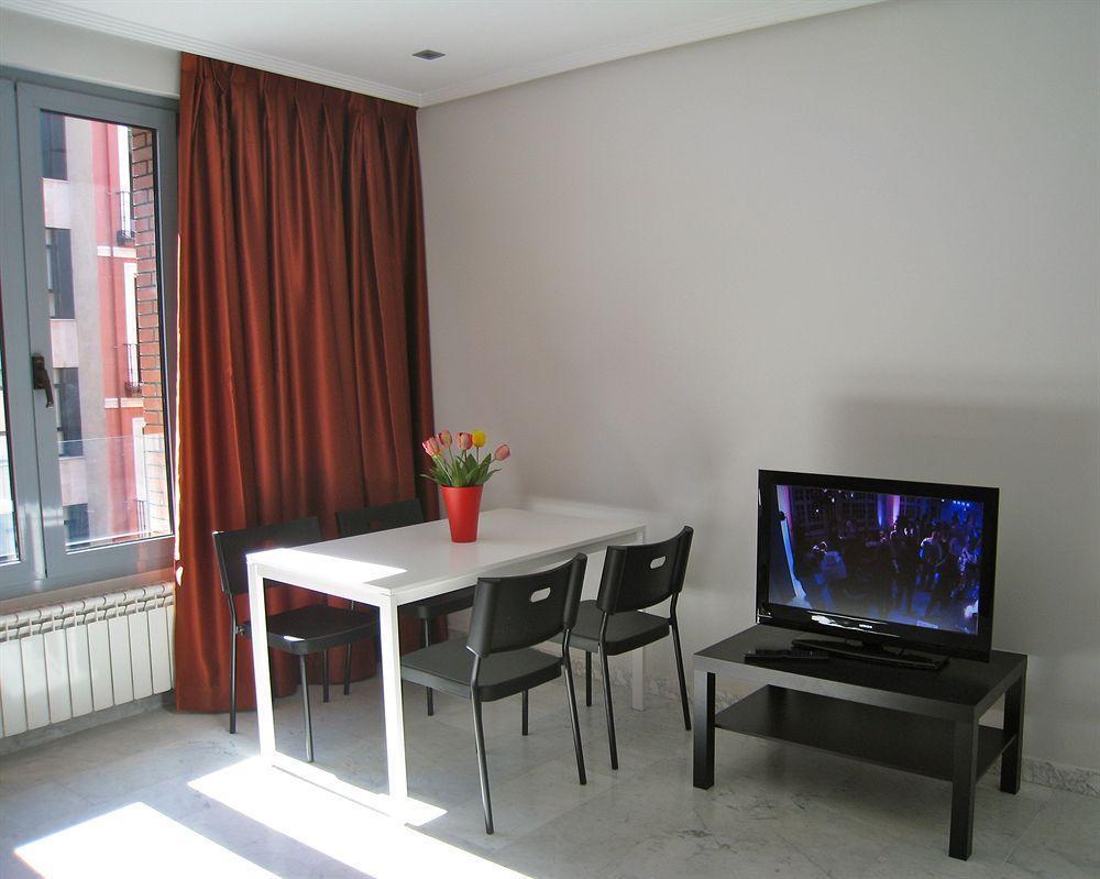 Arizonica 3* Madrid