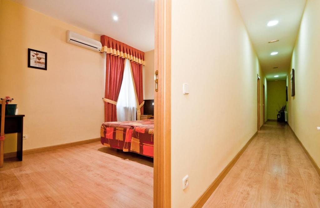 Cortes 2* Madrid