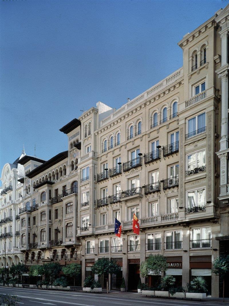 Catalonia Gran Vía 4*