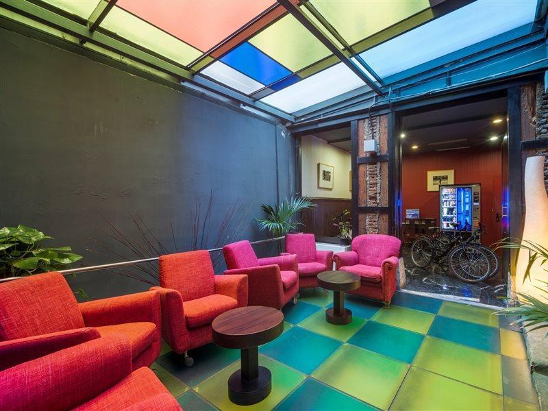 Petit Palace Arenal Hotel Madrid