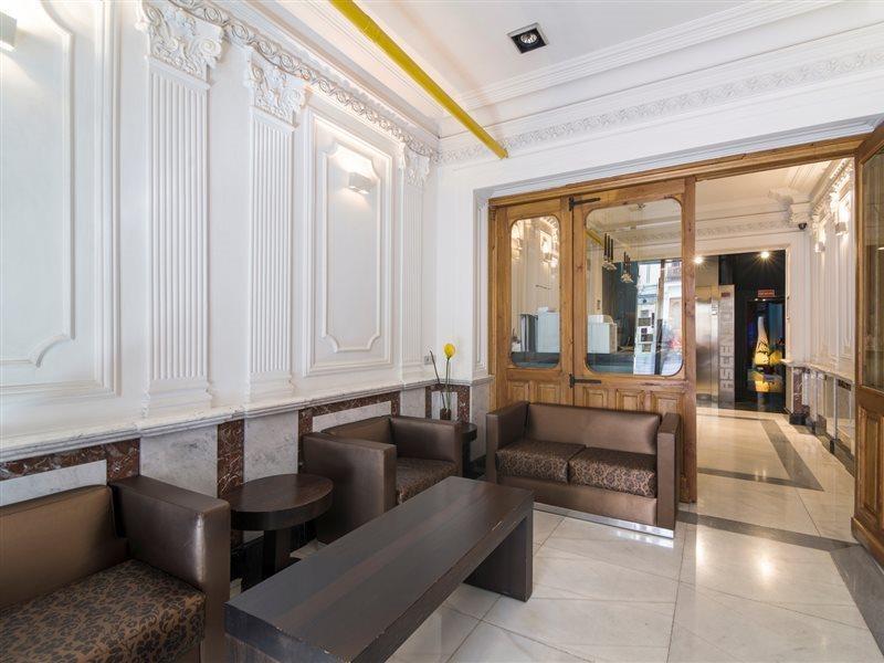 Petit Palace Arenal 3*
