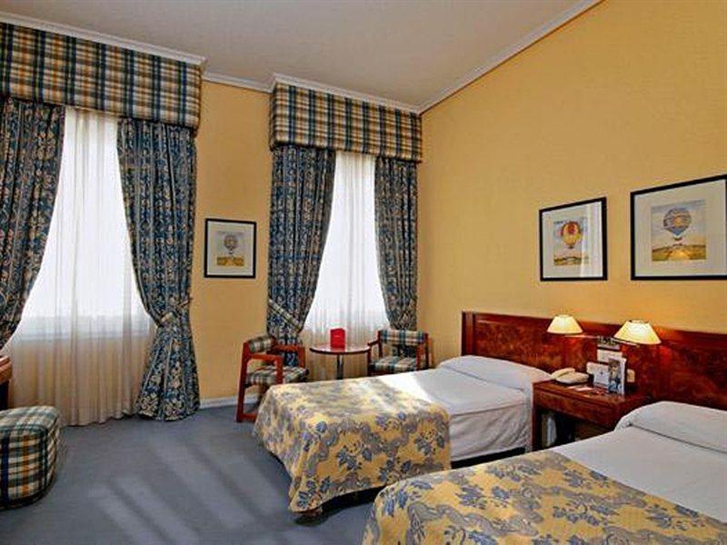 Gran Via 25, Affiliated By Meliá 3*