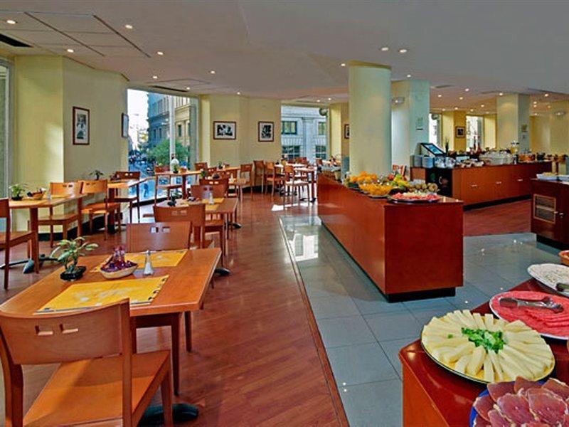 Gran Via 25, Affiliated By Meliá Hotel Madrid