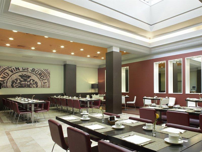 Ilunion Hotel 4*