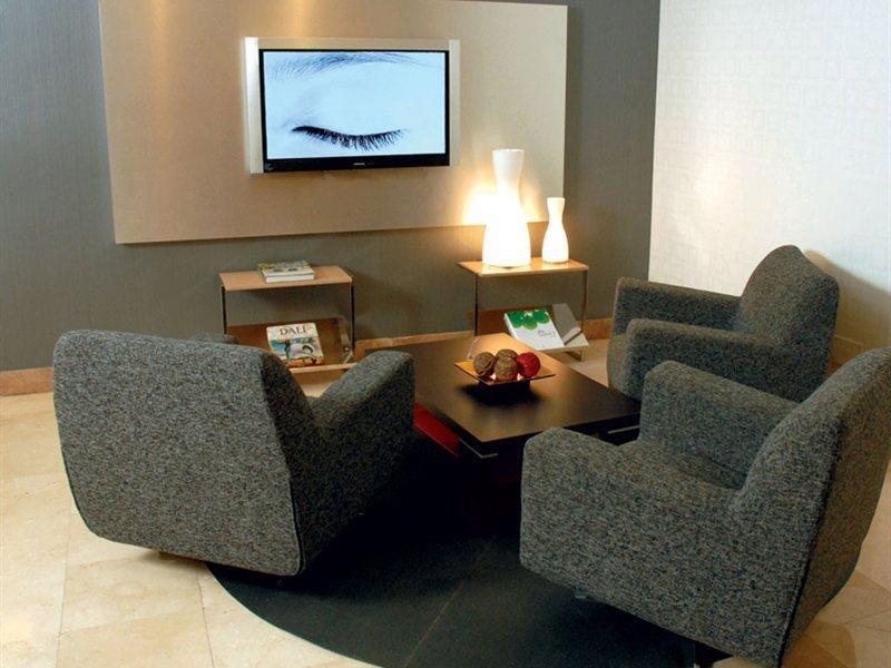 Ilunion 4* Madrid